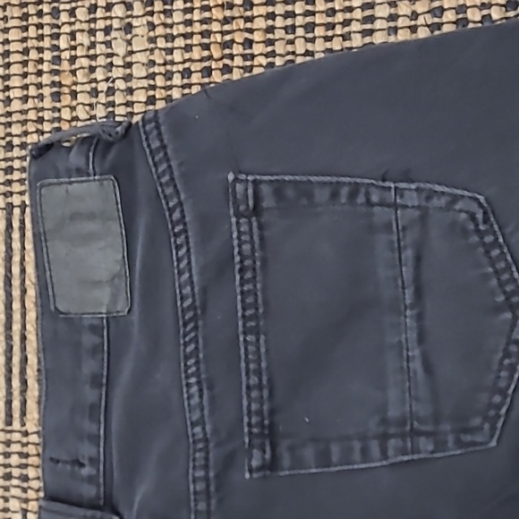 PACSUN ROSE EMBROIDERED SKINNY JEANS - Picture 12 of 14